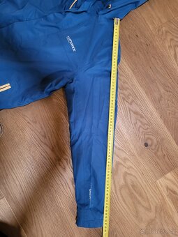 Přechodová bunda Klimatex 146 - 4