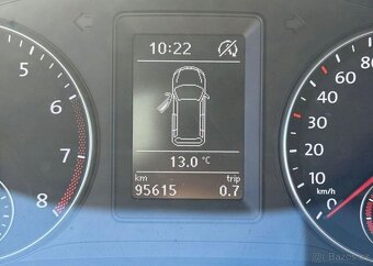 Volkswagen Caddy 81 kw - 4