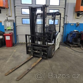 Aku HC Hangcha CDP25 - 4