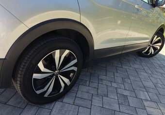 Volkswagen T-Cross 1.0 TSI OPF DSG Life - 4