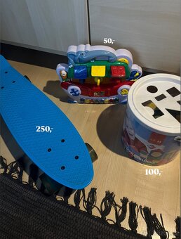 Prodám mix věcí - 4