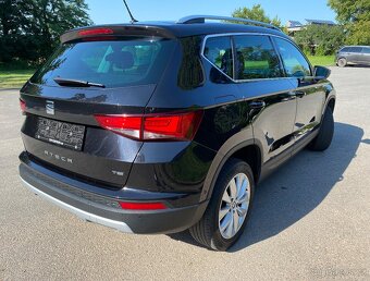 Seat Ateca 1.4 TSI 110kw 2017 LED,NAVI - 4