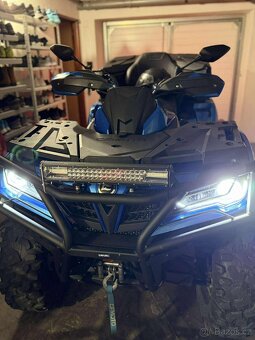 CFMOTO gladiátor X 1000 - 4