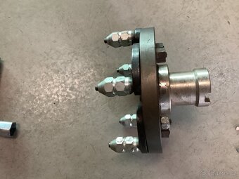 Adaptér pro vyvažovačky - 4