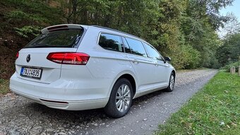 Volkswagen Passat 2.0 TDI - 4
