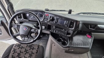 SCANIA R450 N323 NGS TOP LINE EURO 6 - 4
