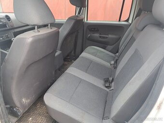 Volkwagen Amarok 2H - 4