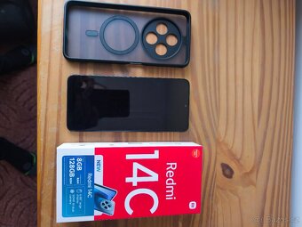 Xiaomi Redmi 14C - 4