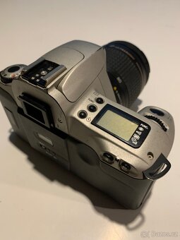 Fotoaparát Canon EOS 300 - 4