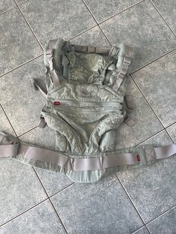 Manduca XT botanic green - 4