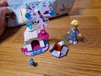 Lego Disney princezny - 4
