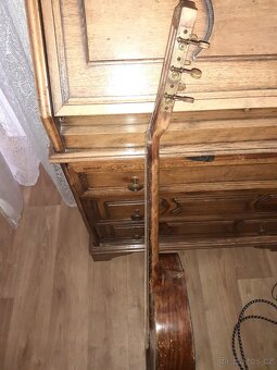 Kytara -vídeňka - 4