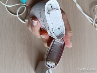 Epilátor Philips Satinelle - 4