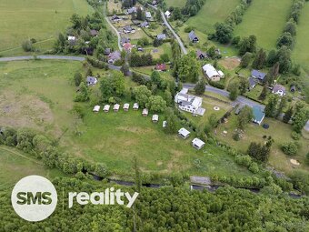 Prodej ubytovacího zařízení 442 m², Holčovice - Komora - 4