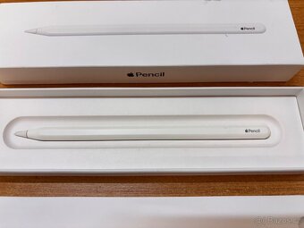 Apple Pencil (2. generace) - 4
