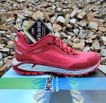 Meindl Power Walker LADY GTX 4.2 UK6,5/40 levně - 4