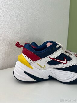 Tenisky Nike M2K Tekno - 4
