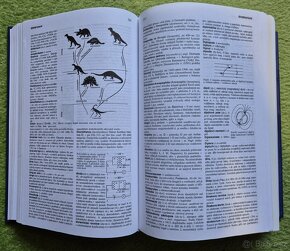 Malá ilustrovaná encyklopedie A-Ž - 4