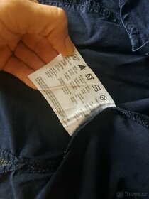 Dámská černá košile, vel. M, zn. Street One - 4