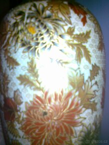 starší čínská váza - 4