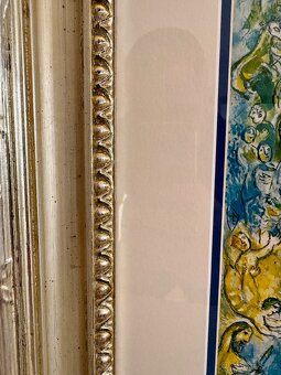 Obraz Chagall Marc - Peace - 4