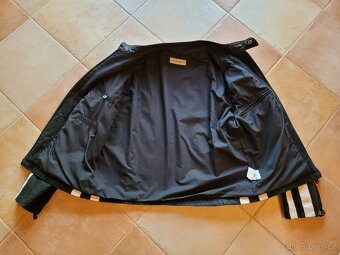 Pánská kožená bunda – vepřovice - 4