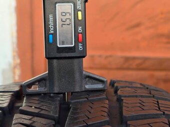 Zimní Barum Polaris 205/55/16 - 4