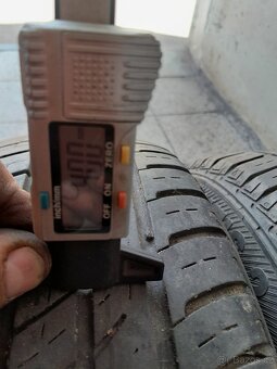 Letní 175/65 R14 - 4