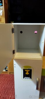 Kuchyňka s příslušenstvím - 4