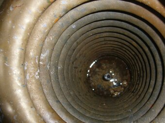 Solární ohřev vody - 4