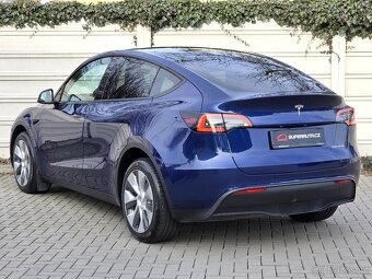 Tesla Model Y Long Range 378Kw 1.majitel - 4