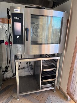 Konvektomat Retigo 2020 - 4