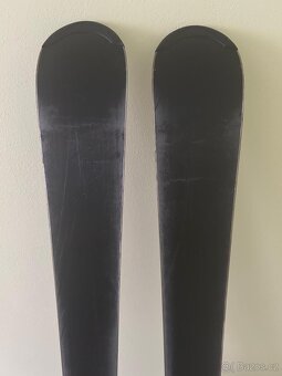Prodám kompletní lyžařský set - 4