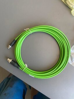 Náhradní díly John Deere, Ponsse, Rotne, Komatsu - 4