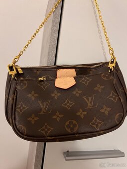 Louis Vuitton Multi Pochette Accessoires - 4