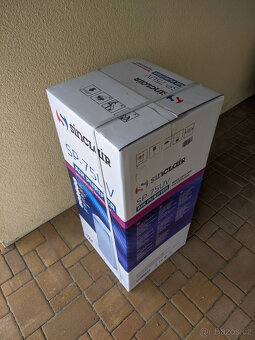 Čistička vzduchu Sinclair SP-75UV - 4