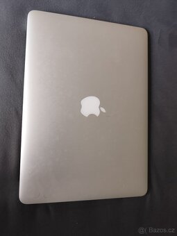 MacBook Air 13 - model 2015 - 4