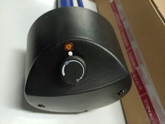 Topná příruba Dražice TPK 168-8/2.2kw - 4