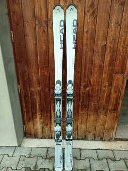 Sjezdové lyže Head Cyber C140 - 4