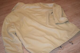 Luxusní pánská kožená bunda-LEDERLAND- vel. 52 - 4