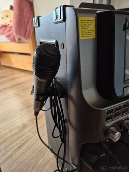 Prodám nové karaoke - 4