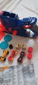 Nerf Nitro - TOP stav - 4