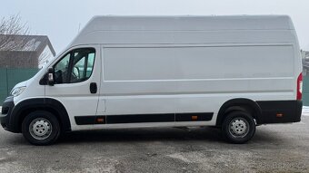 Citroen Jumper Maxi L5H3,2,2hdi 121kW - 4