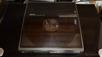 Technics SL-J1 Tangenciální gramofon - 4