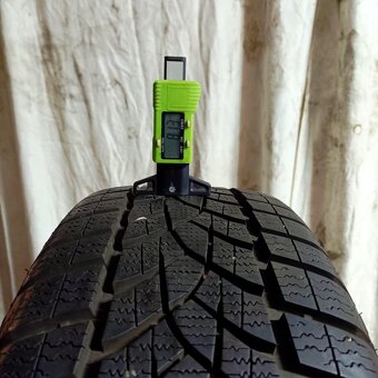 16" plechová kola – 5x112 – AUDI (VW, ŠKODA, SEAT) - 4