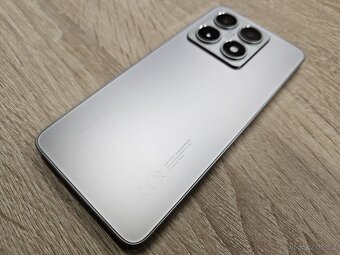 Prodám Xiaomi 14T 12GB pamět a 256GB uložiště - 4
