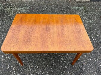 Rozkládací stůl Ton - 4