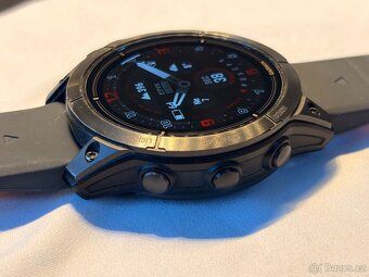 Garmin Epix Pro 47mm, titanium - 4