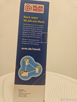 Nabizim na prodej router FRITZBox 7590AX - 4