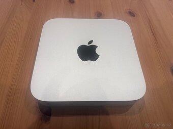 Mac mini (Late 2014) + periferie - 4